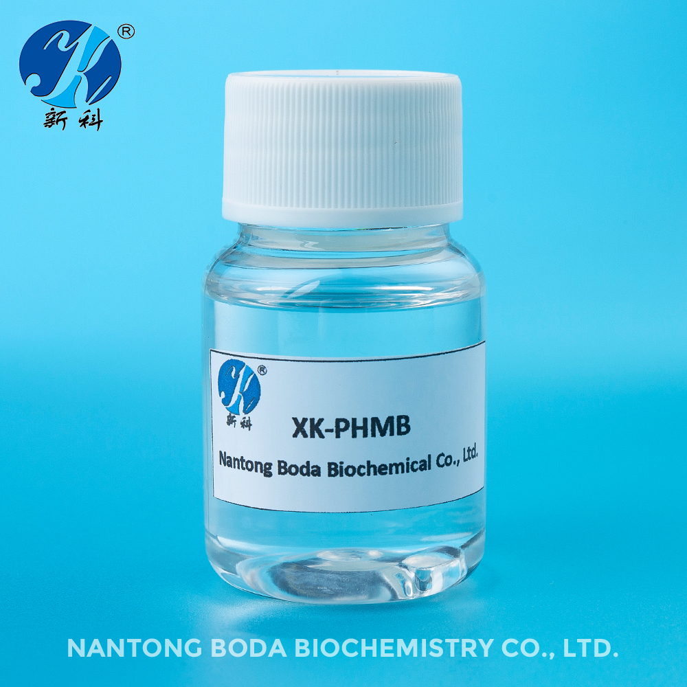 XK - PHMB poliesametilene biguanide cloridrato