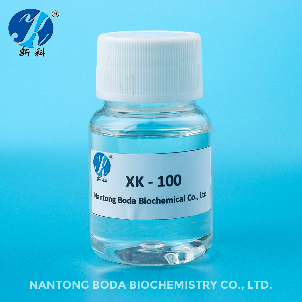 XK - 100 benzenemetanolo, metilcloroisotiazolinone, metilisotiazolinone