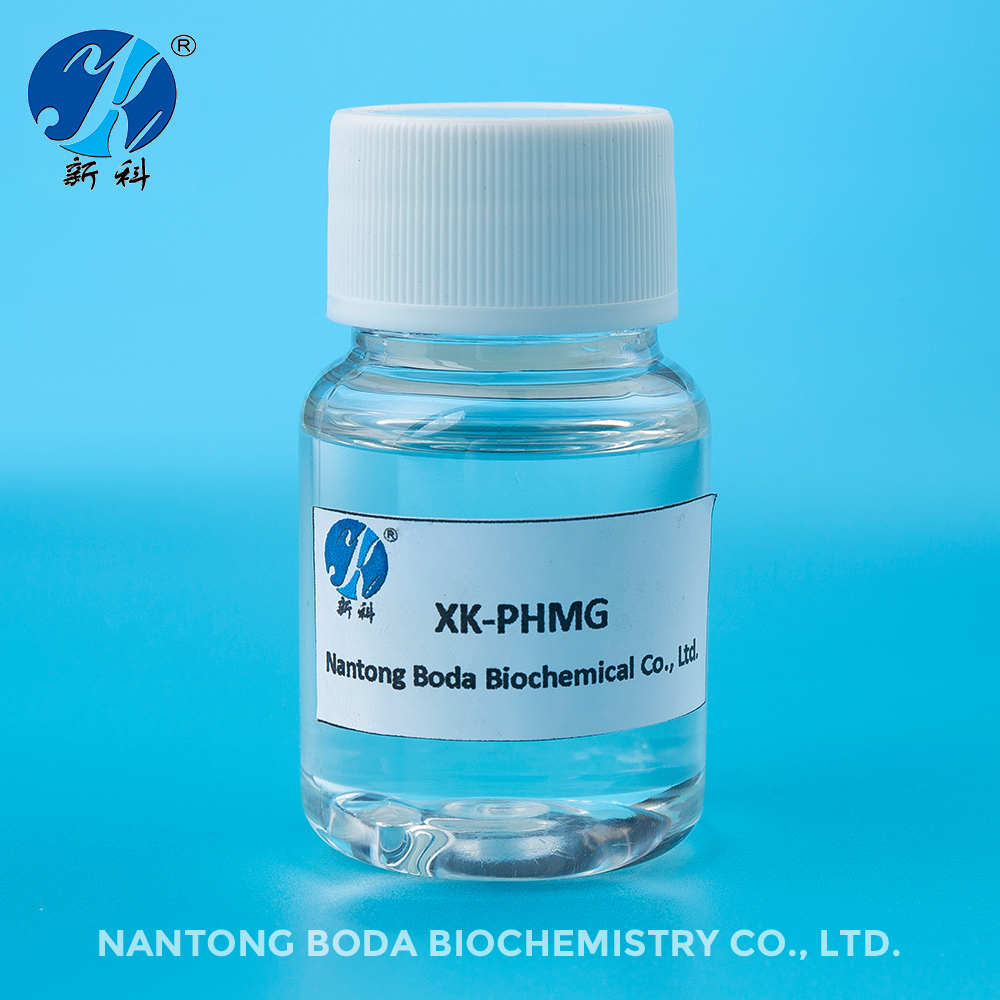 XK - PHMG-25% poliesametilene guanidina cloridrato